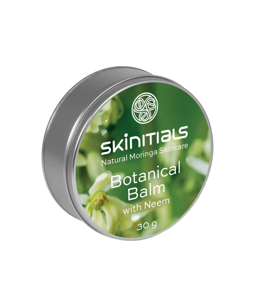 Botanical Balm with Neem